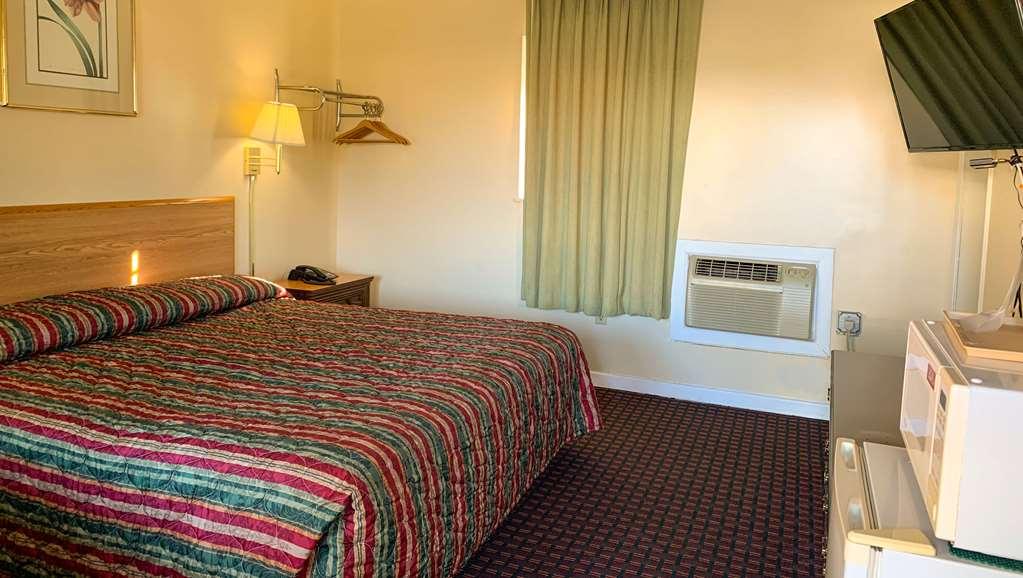 Regal Inn Клейтон Номер фото