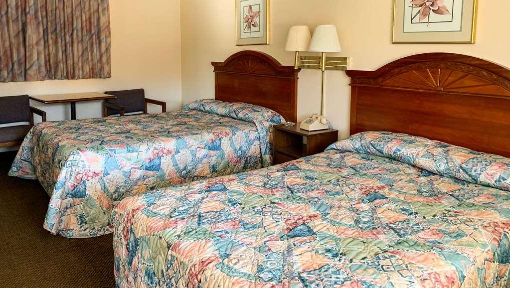 Regal Inn Клейтон Номер фото
