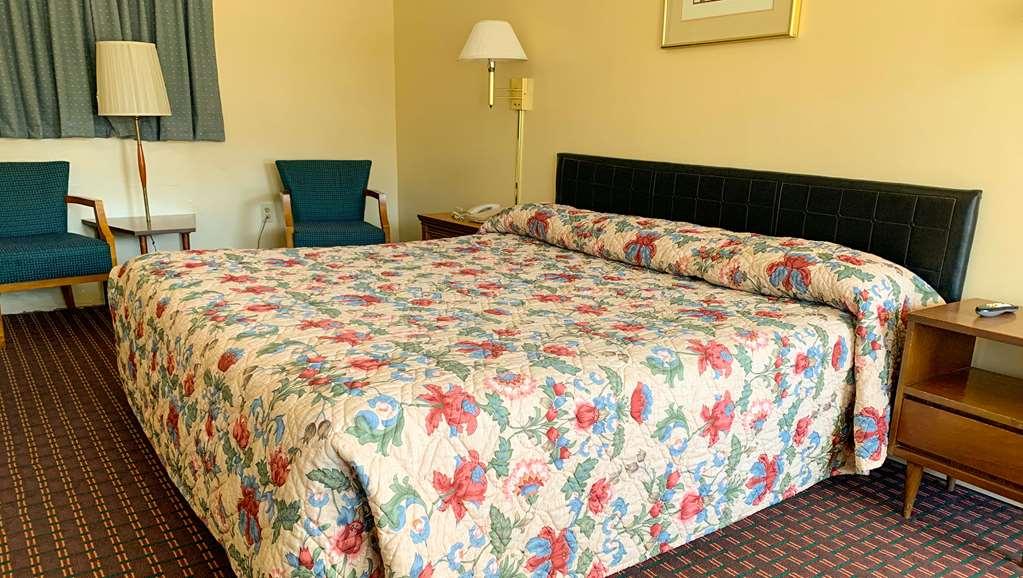 Regal Inn Клейтон Номер фото