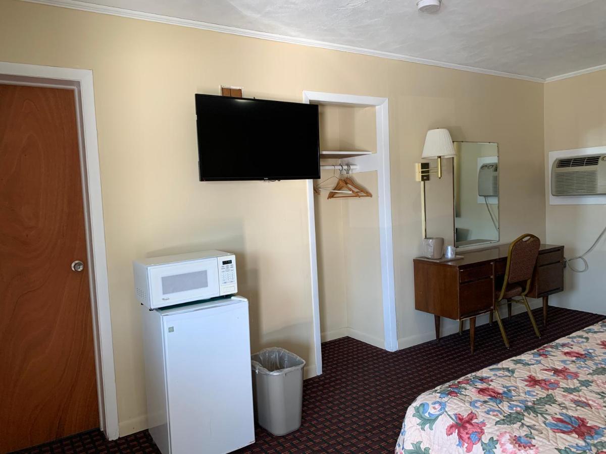 Regal Inn Клейтон Екстер'єр фото