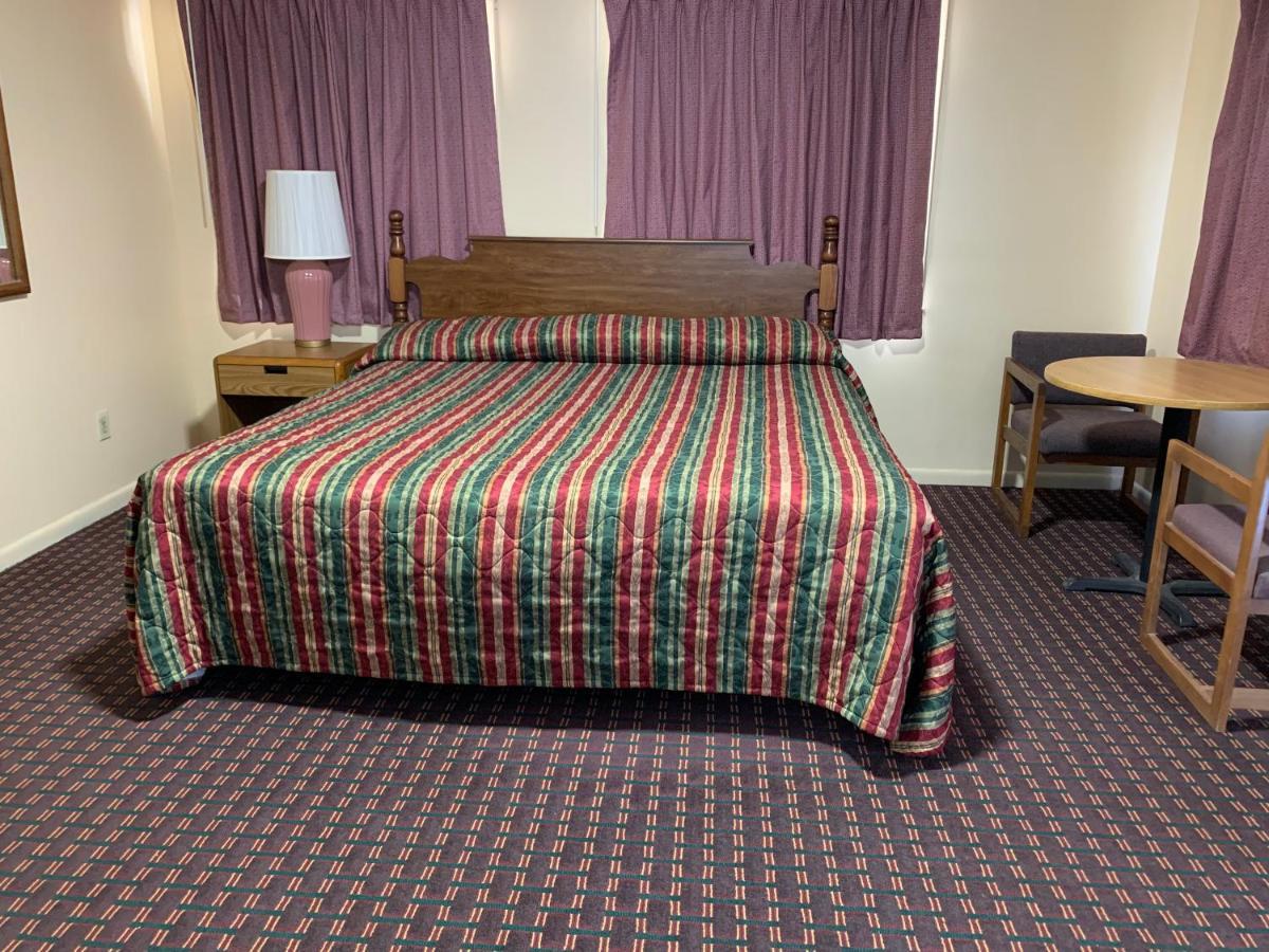 Regal Inn Клейтон Екстер'єр фото
